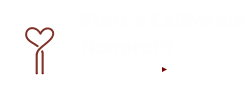 Start a California Nonprofit
